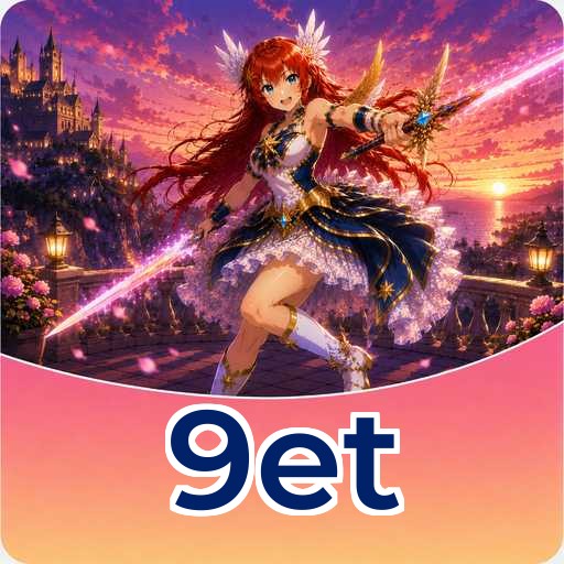 Panduan Download 9et